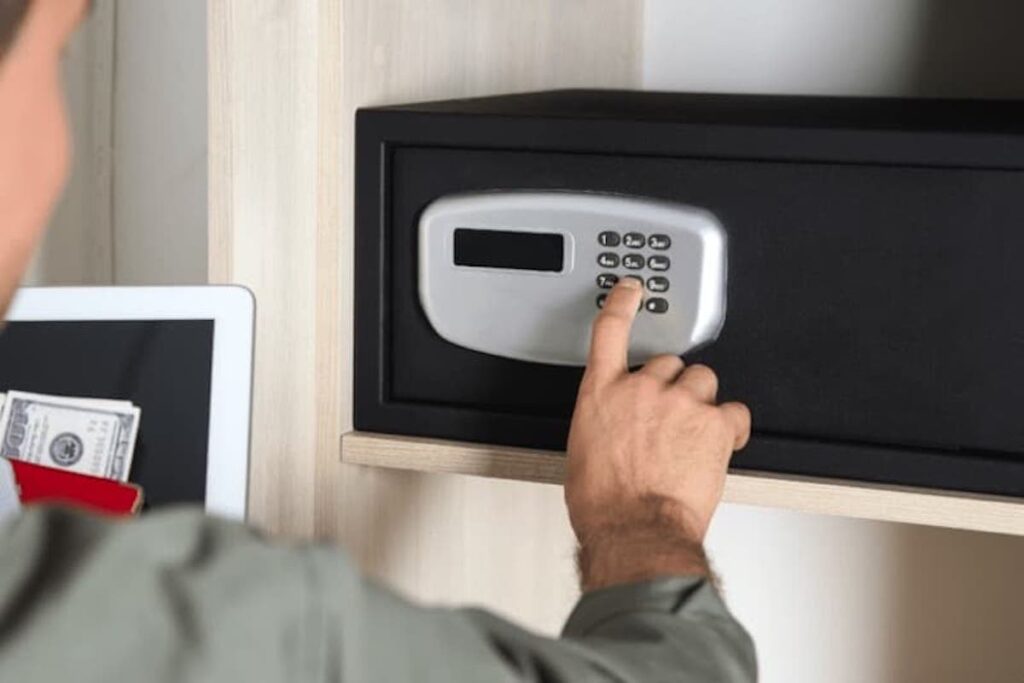 Tresoröffnung Zaberfeld Tresoröffnung Zaberfeld